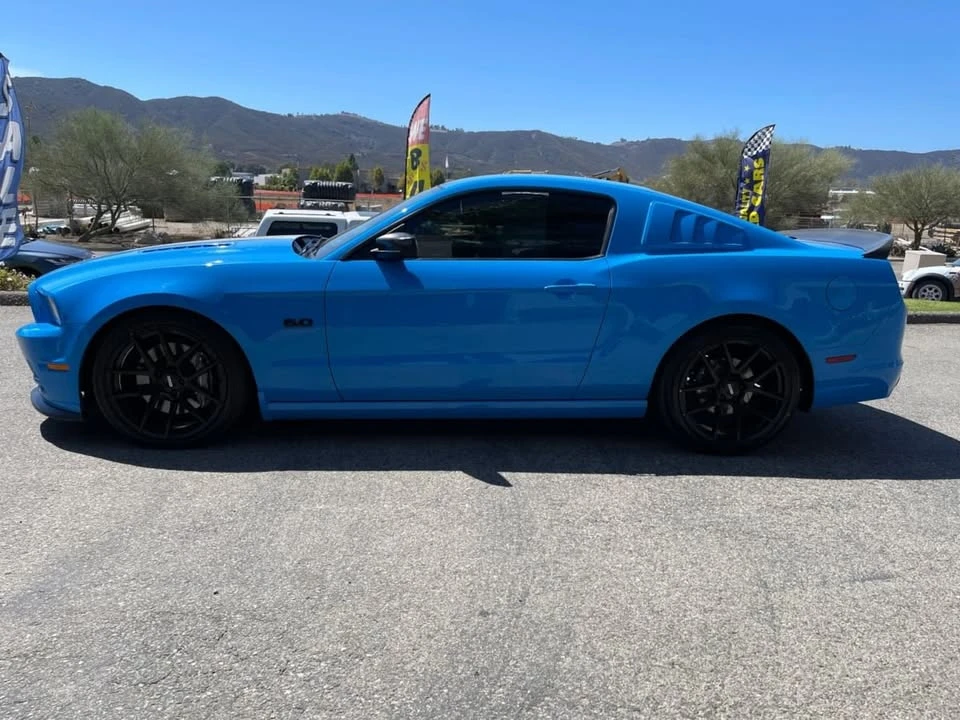 2014 Ford S197 Mustang - Image 7 of 20
