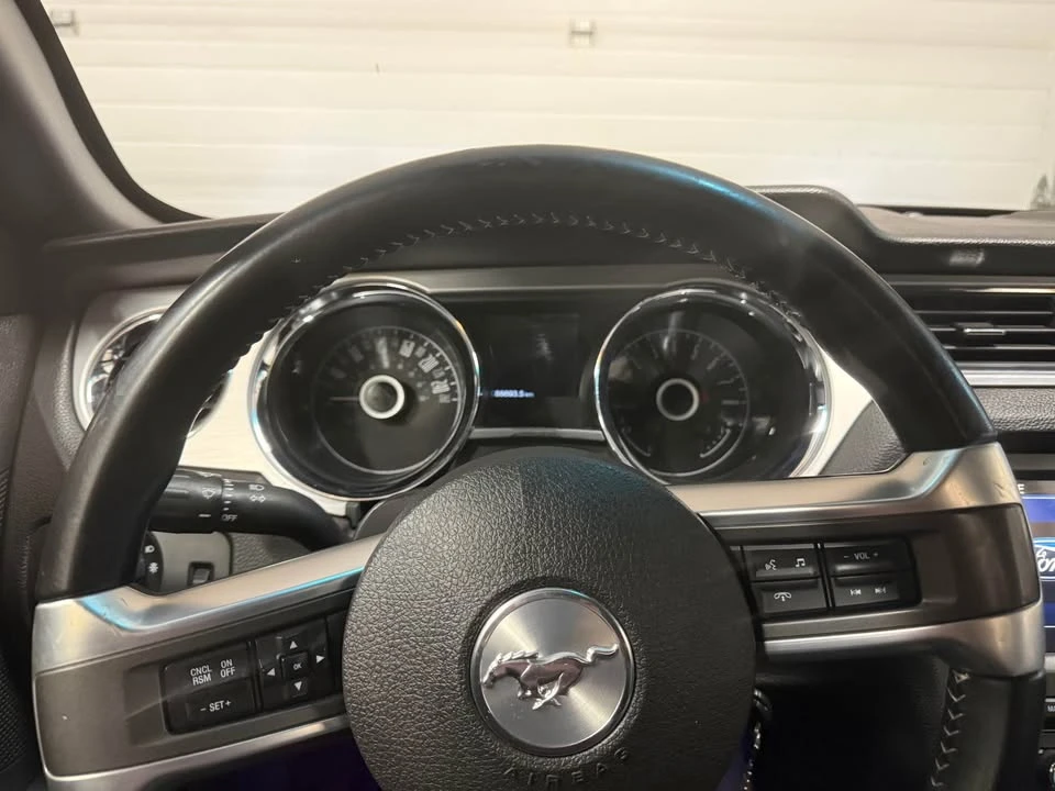 2014 Ford S197 Mustang - Image 4 of 6
