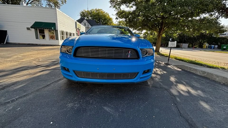 2014 Ford S197 Mustang - Image 3 of 7
