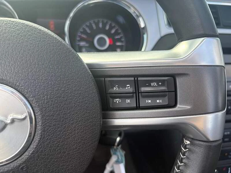 2014 Ford S197 Mustang - Image 12 of 20