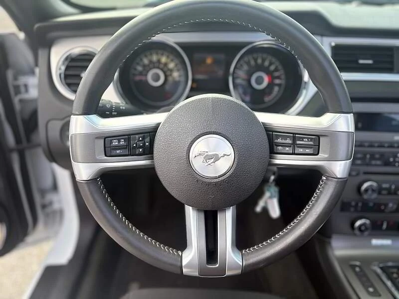 2014 Ford S197 Mustang - Image 10 of 20