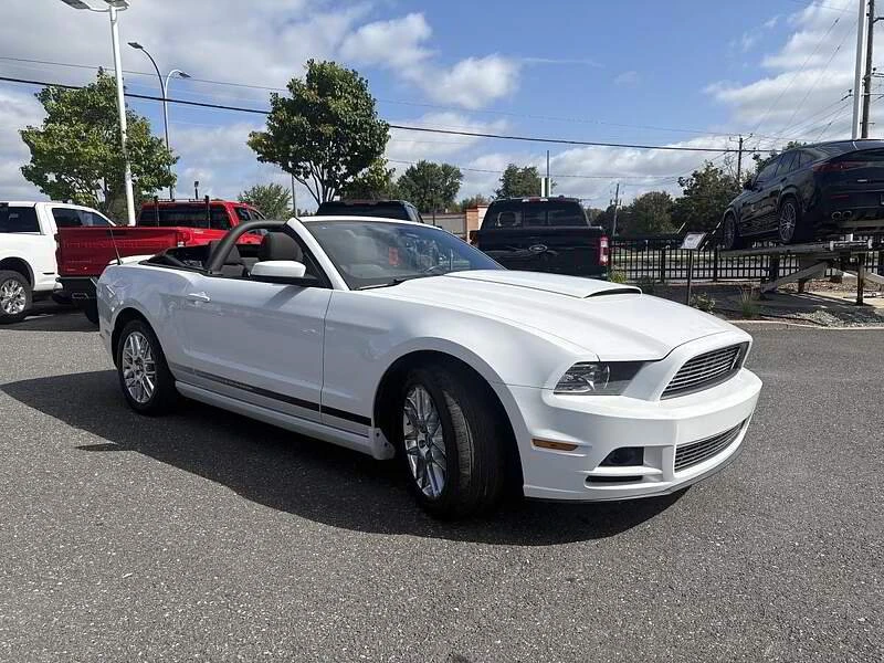 2014 Ford S197 Mustang - Image 3 of 20
