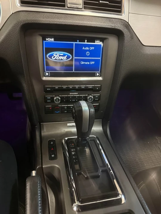 2014 Ford S197 Mustang - Image 5 of 6