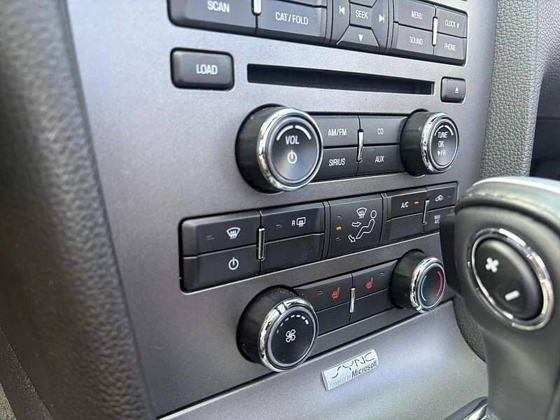 2014 Ford S197 Mustang - Image 14 of 20