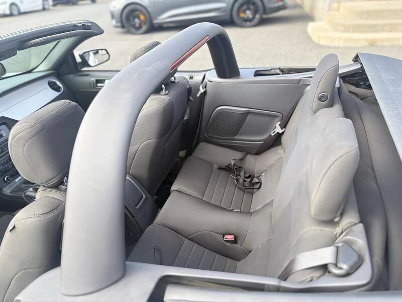 2014 Ford S197 Mustang - Image 16 of 20