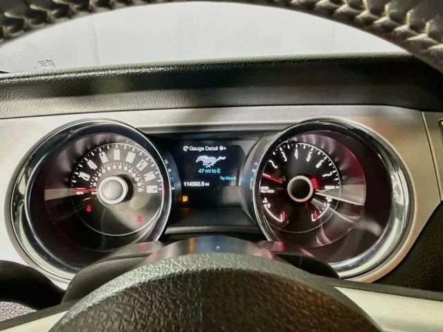 2014 Ford S197 Mustang - Image 11 of 20
