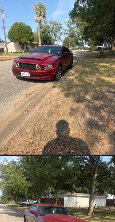 2014 Ford S197 Mustang - Image 3 of 3