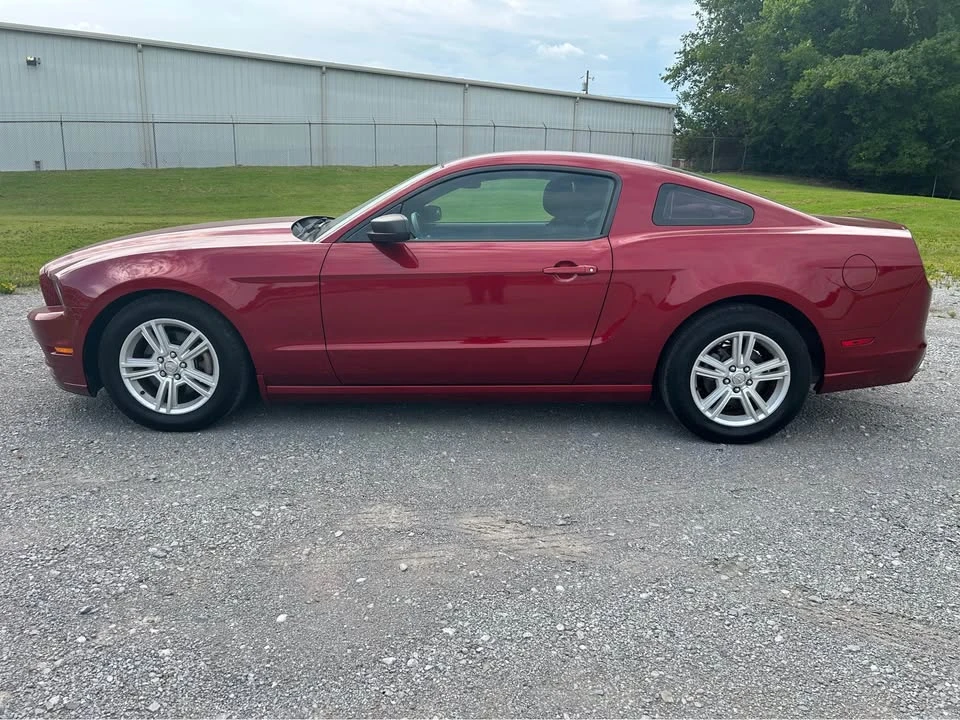 2014 Ford S197 Mustang - Image 2 of 15