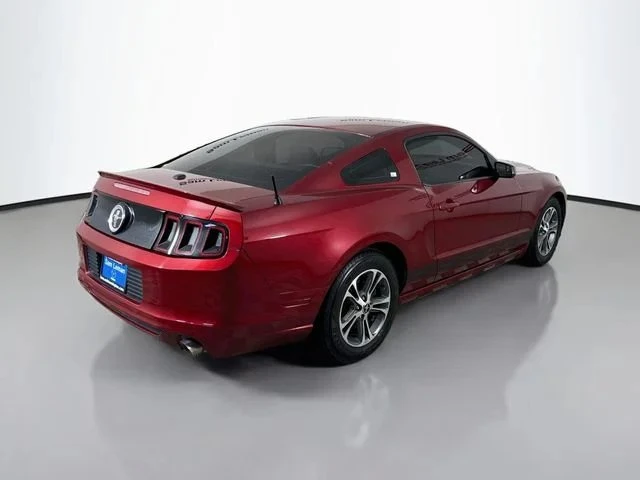2014 Ford S197 Mustang - Image 6 of 20