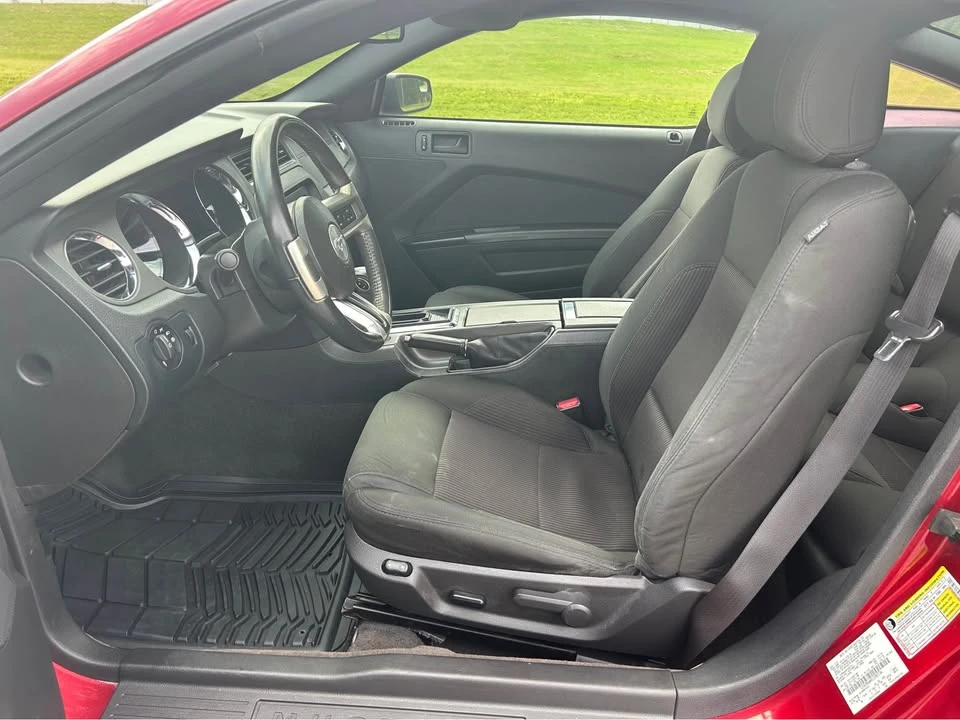 2014 Ford S197 Mustang - Image 8 of 15