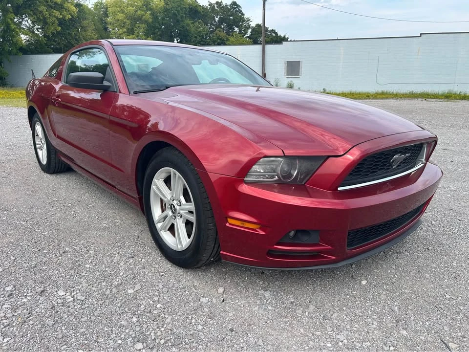 2014 Ford S197 Mustang - Image 6 of 15