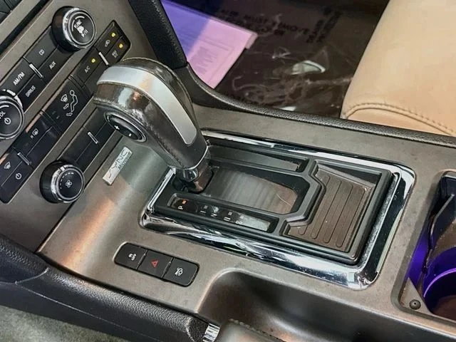 2014 Ford S197 Mustang - Image 14 of 20