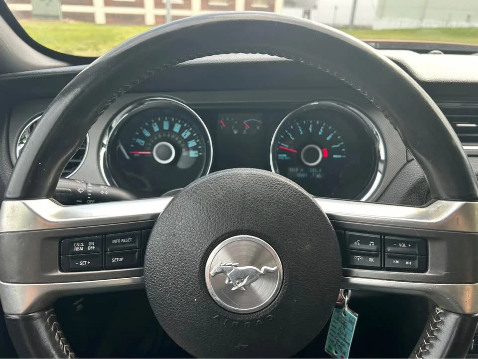 2014 Ford S197 Mustang - Image 13 of 15