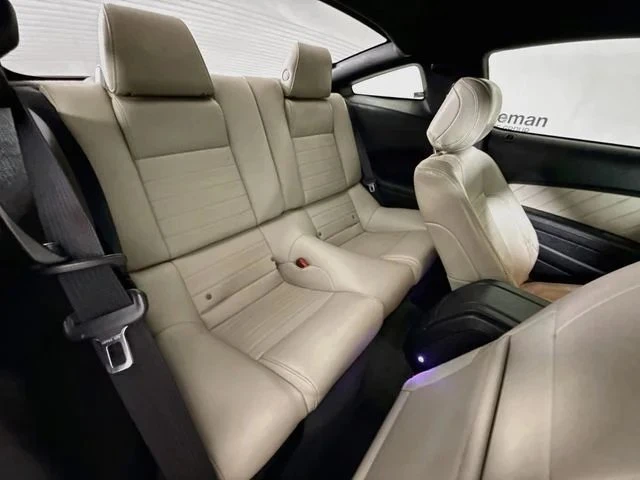 2014 Ford S197 Mustang - Image 18 of 20