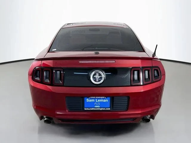 2014 Ford S197 Mustang - Image 5 of 20