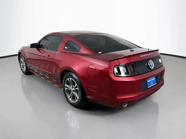 2014 Ford S197 Mustang - Image 4 of 20