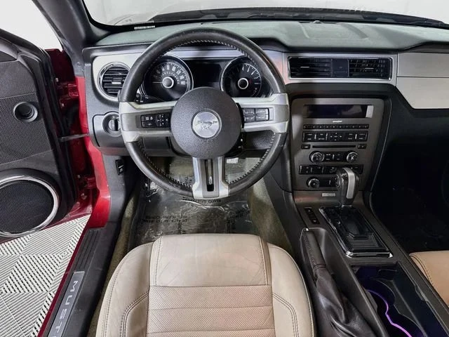 2014 Ford S197 Mustang - Image 16 of 20