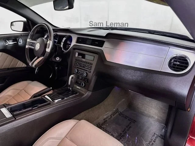 2014 Ford S197 Mustang - Image 19 of 20