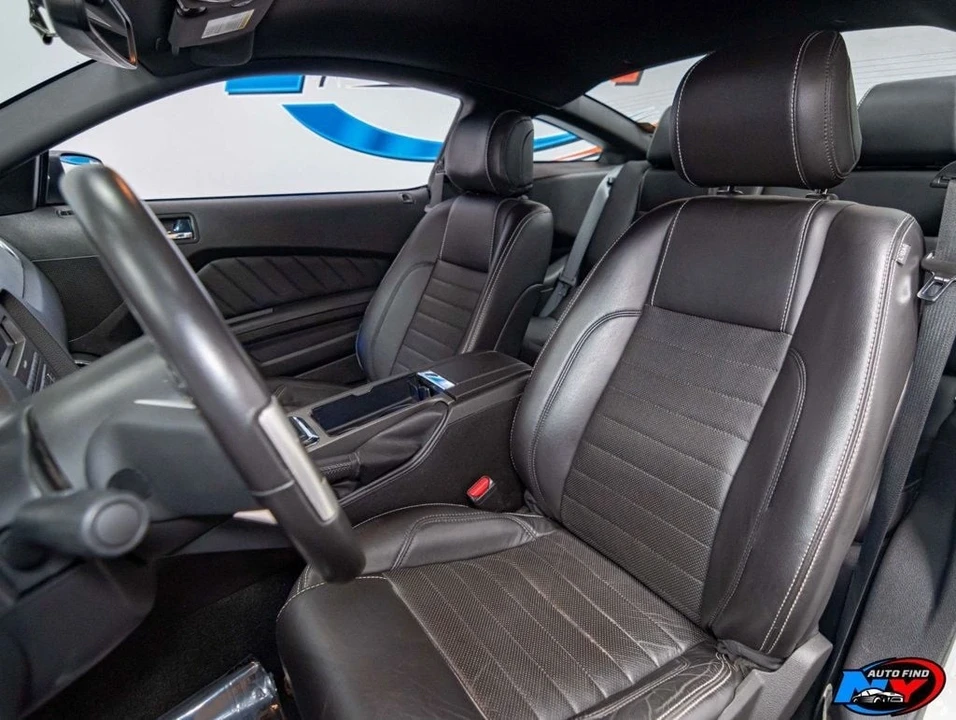 2014 Ford S197 Mustang - Image 16 of 21
