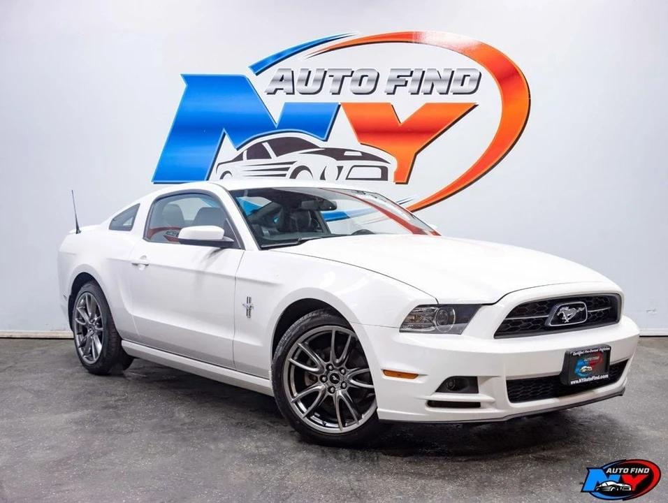 2014 Ford S197 Mustang - Image 9 of 21
