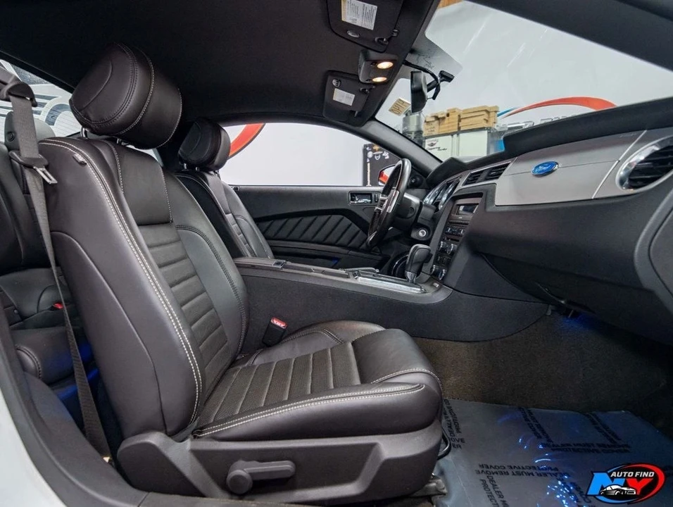 2014 Ford S197 Mustang - Image 21 of 21