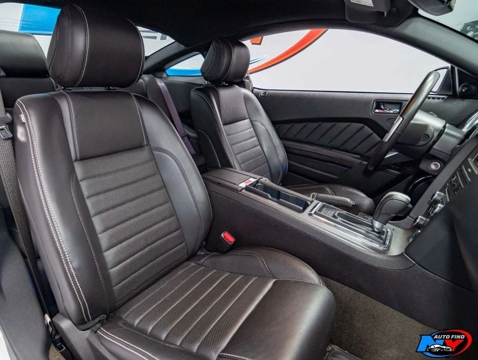 2014 Ford S197 Mustang - Image 20 of 21