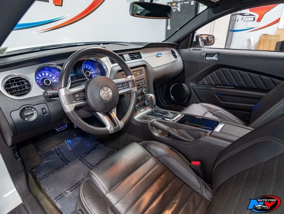 2014 Ford S197 Mustang - Image 14 of 21