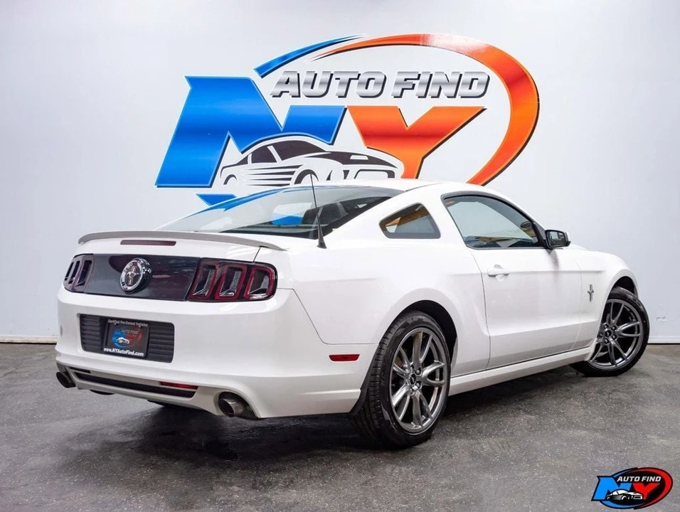 2014 Ford S197 Mustang - Image 5 of 21