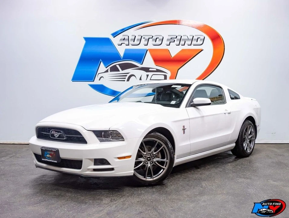 2014 Ford S197 Mustang - Image 7 of 21