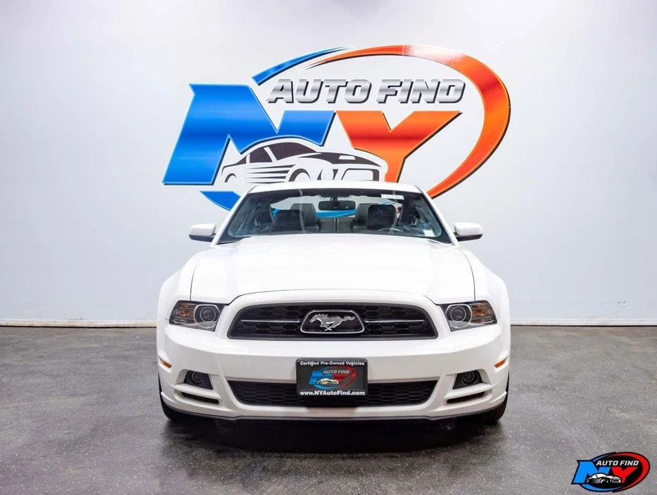 2014 Ford S197 Mustang - Image 8 of 21