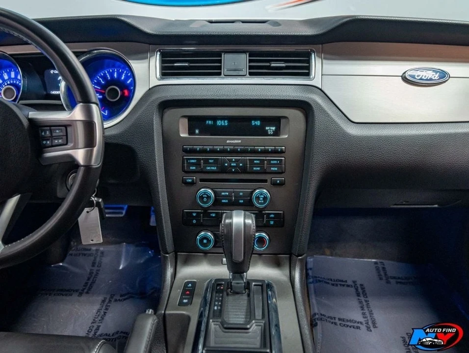 2014 Ford S197 Mustang - Image 11 of 21