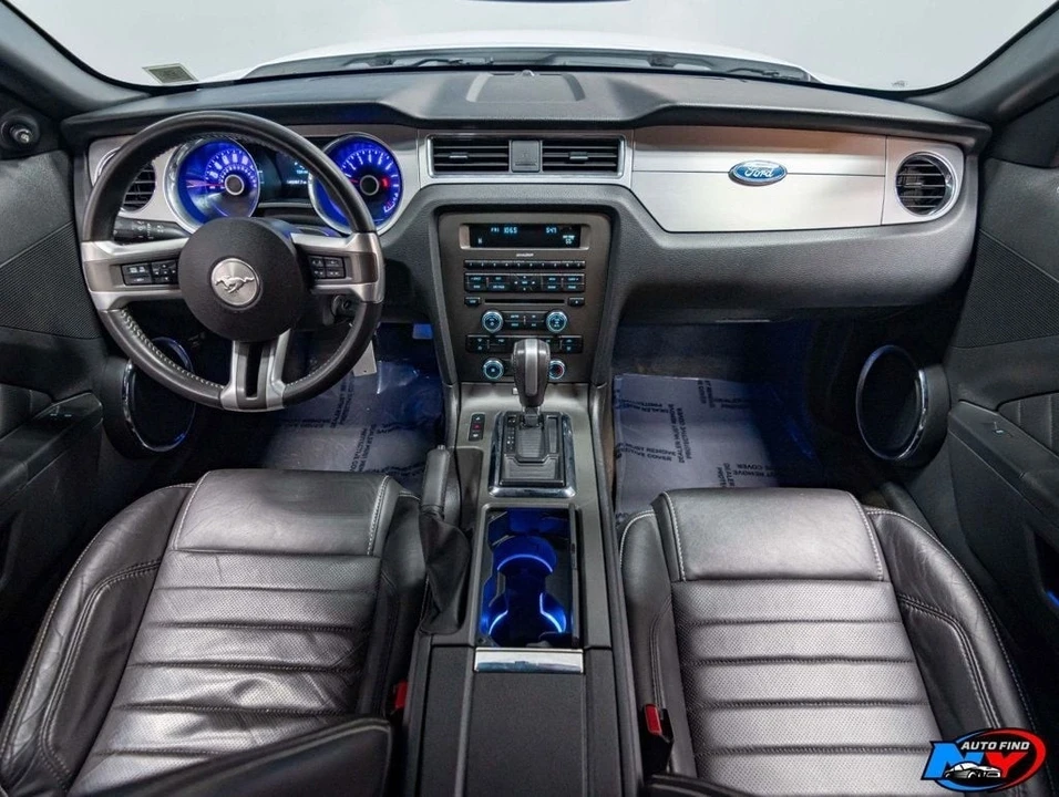 2014 Ford S197 Mustang - Image 2 of 21
