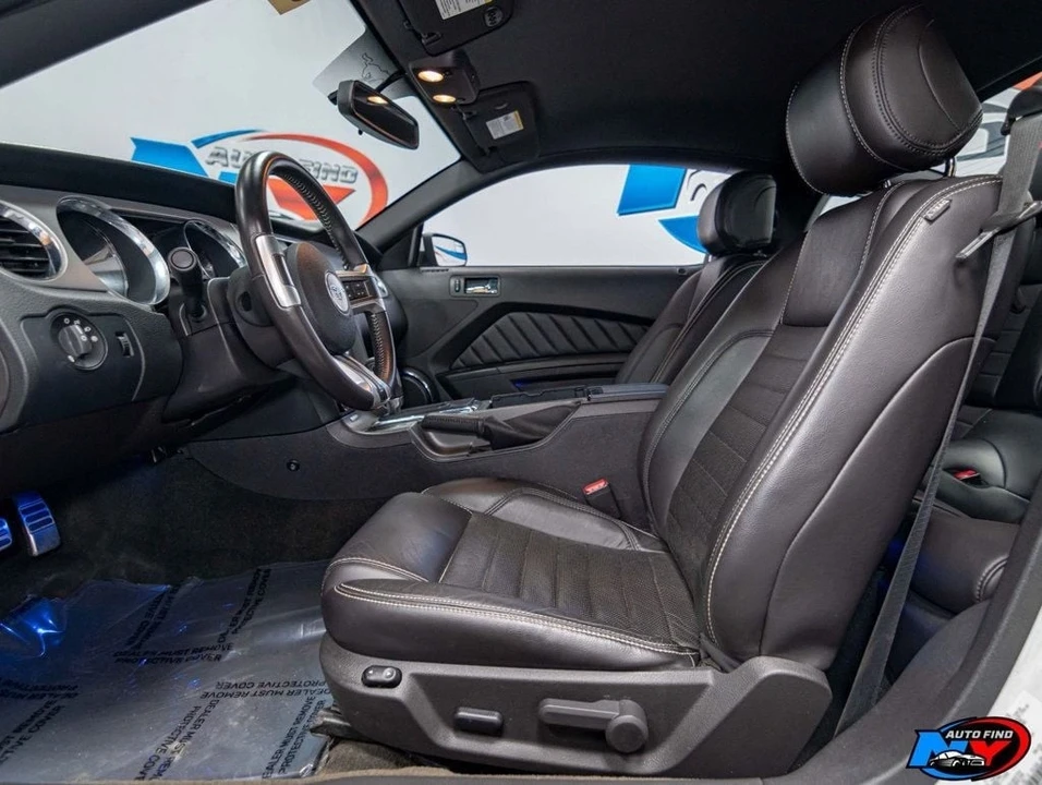 2014 Ford S197 Mustang - Image 15 of 21