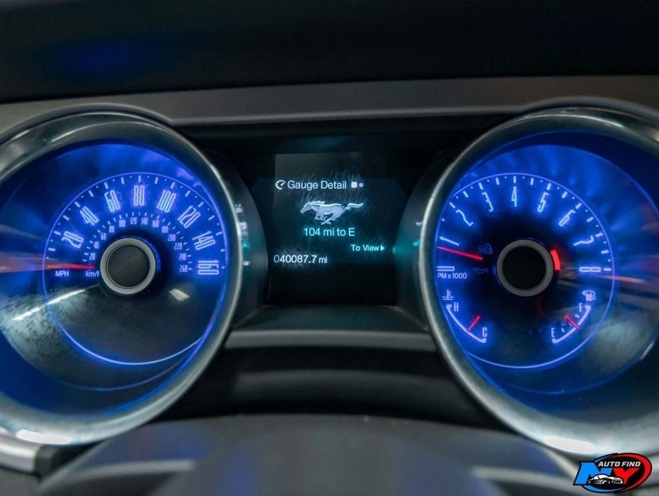 2014 Ford S197 Mustang - Image 10 of 21