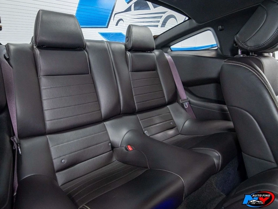 2014 Ford S197 Mustang - Image 19 of 21