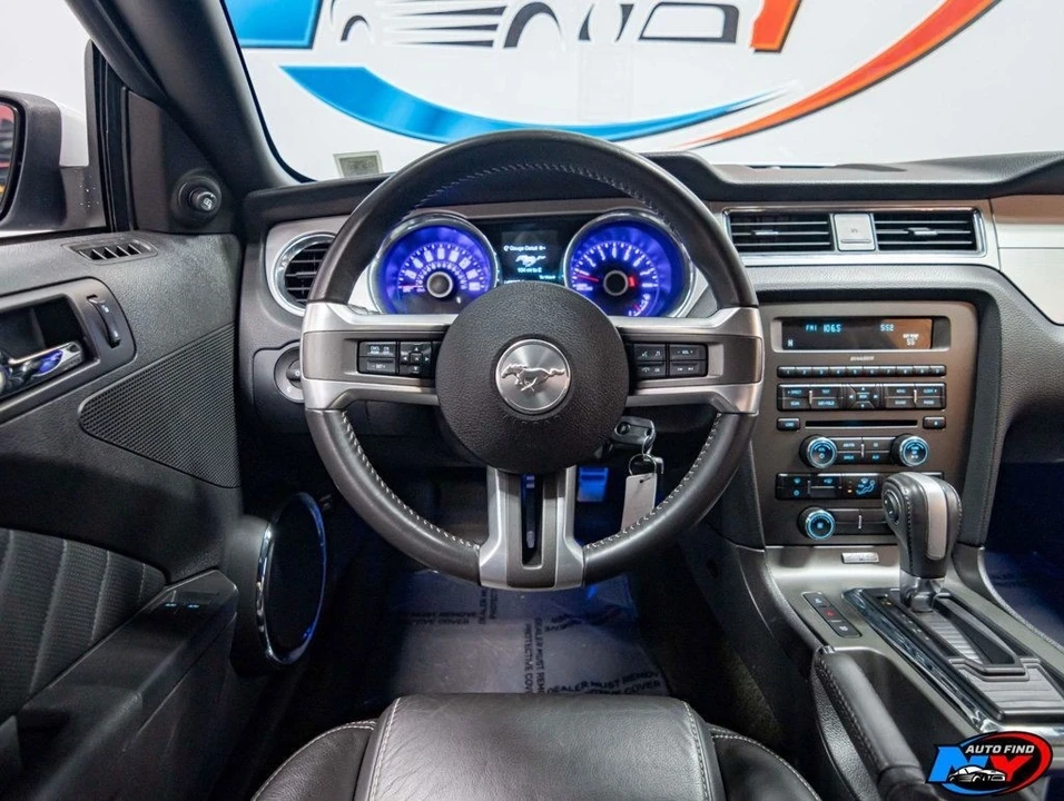 2014 Ford S197 Mustang - Image 13 of 21