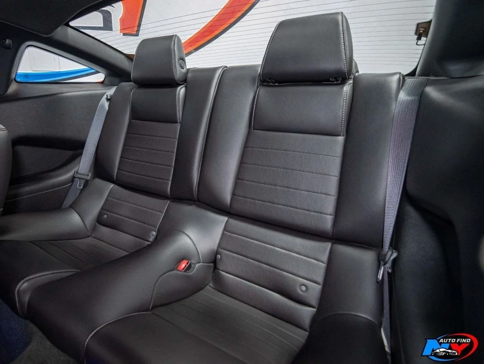 2014 Ford S197 Mustang - Image 17 of 21