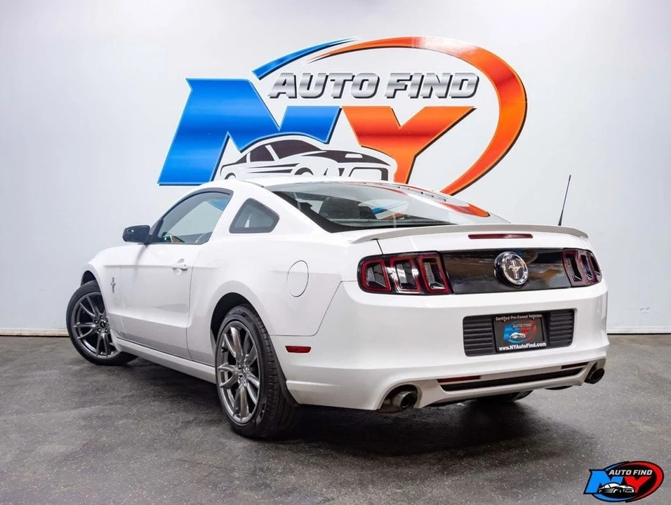 2014 Ford S197 Mustang - Image 3 of 21