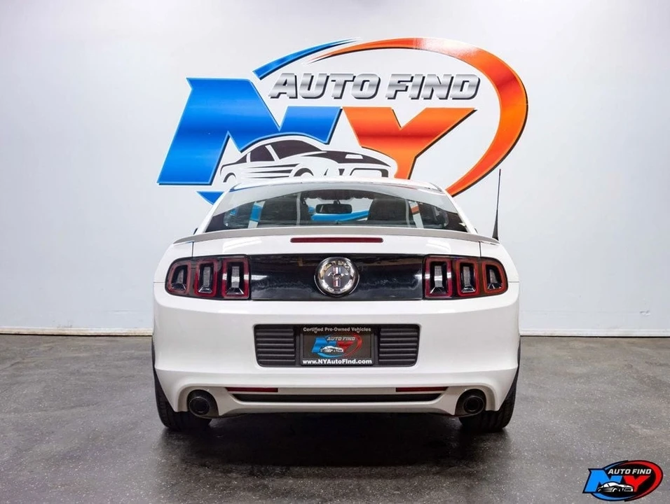 2014 Ford S197 Mustang - Image 4 of 21