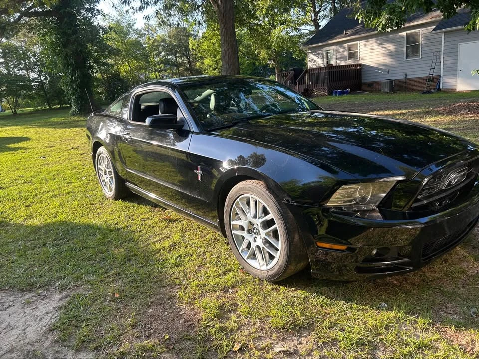 2014 Ford S197 Mustang - Image 14 of 14