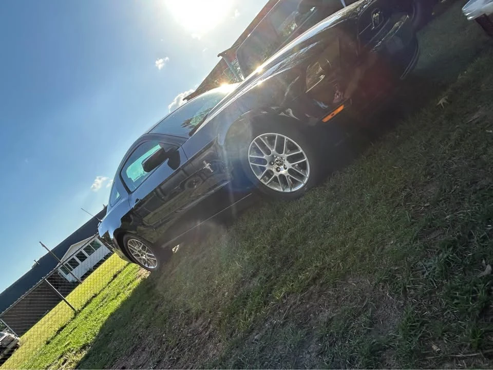 2014 Ford S197 Mustang - Image 3 of 14