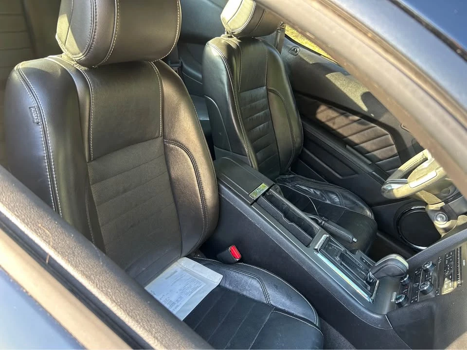 2014 Ford S197 Mustang - Image 11 of 14