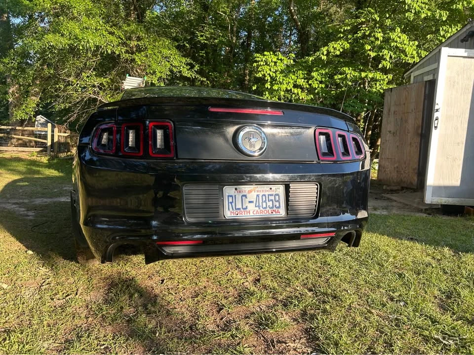 2014 Ford S197 Mustang - Image 12 of 14