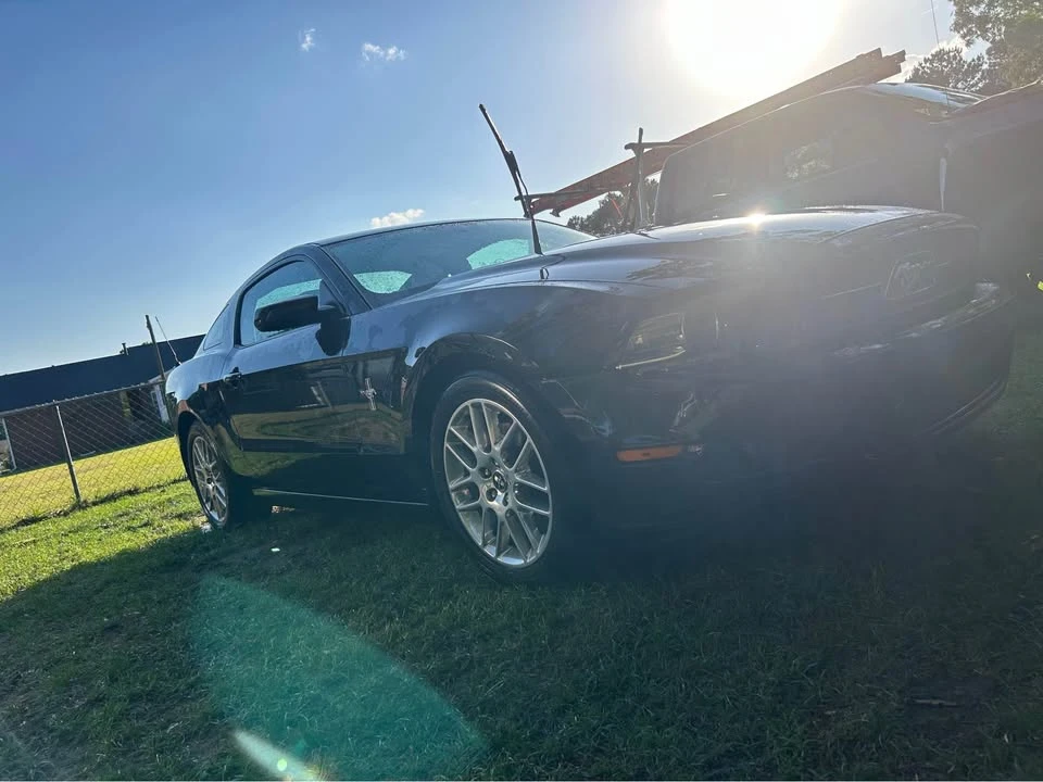 2014 Ford S197 Mustang - Image 5 of 14