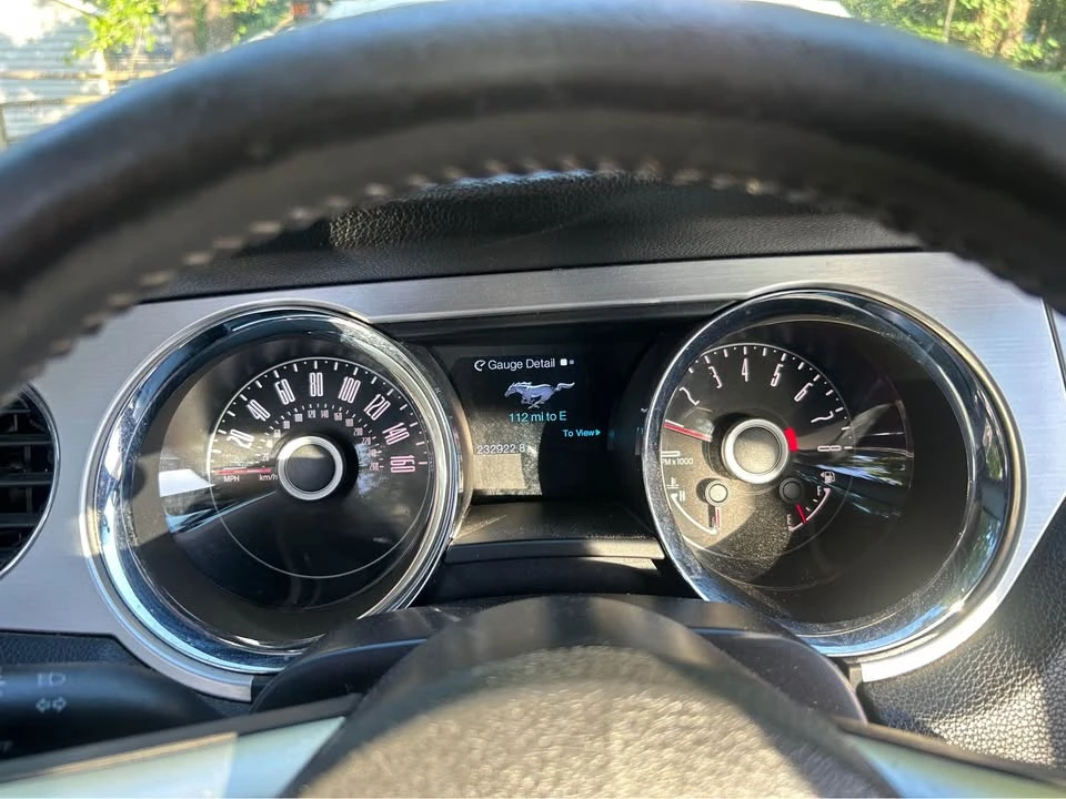 2014 Ford S197 Mustang - Image 6 of 14