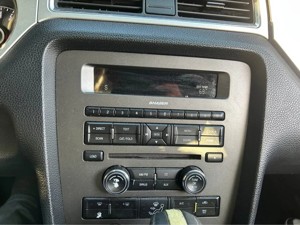 2014 Ford S197 Mustang - Image 7 of 14