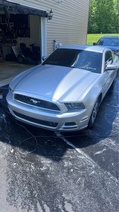 2014 Ford S197 Mustang - Image 2 of 10