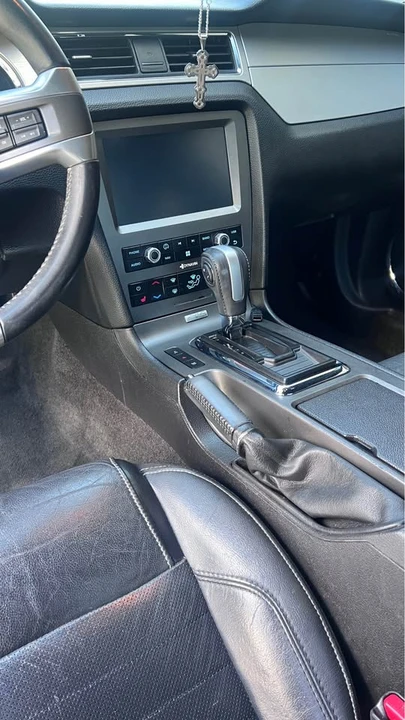 2014 Ford S197 Mustang - Image 3 of 10
