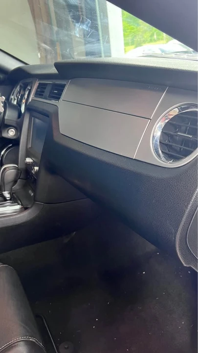 2014 Ford S197 Mustang - Image 5 of 10