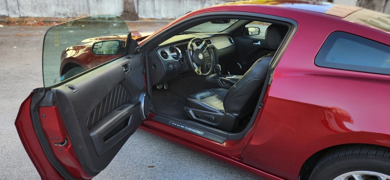 2014 Ford S197 Mustang - Image 13 of 31
